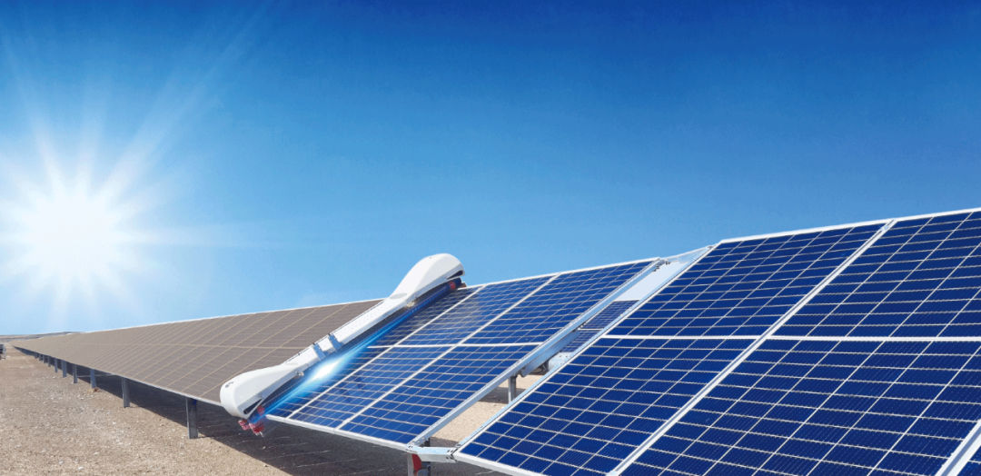 Algorytm AI śledzenia słońca w systemie śledzenia słonecznego Boyue zwiększa produkcję energii elektrycznej