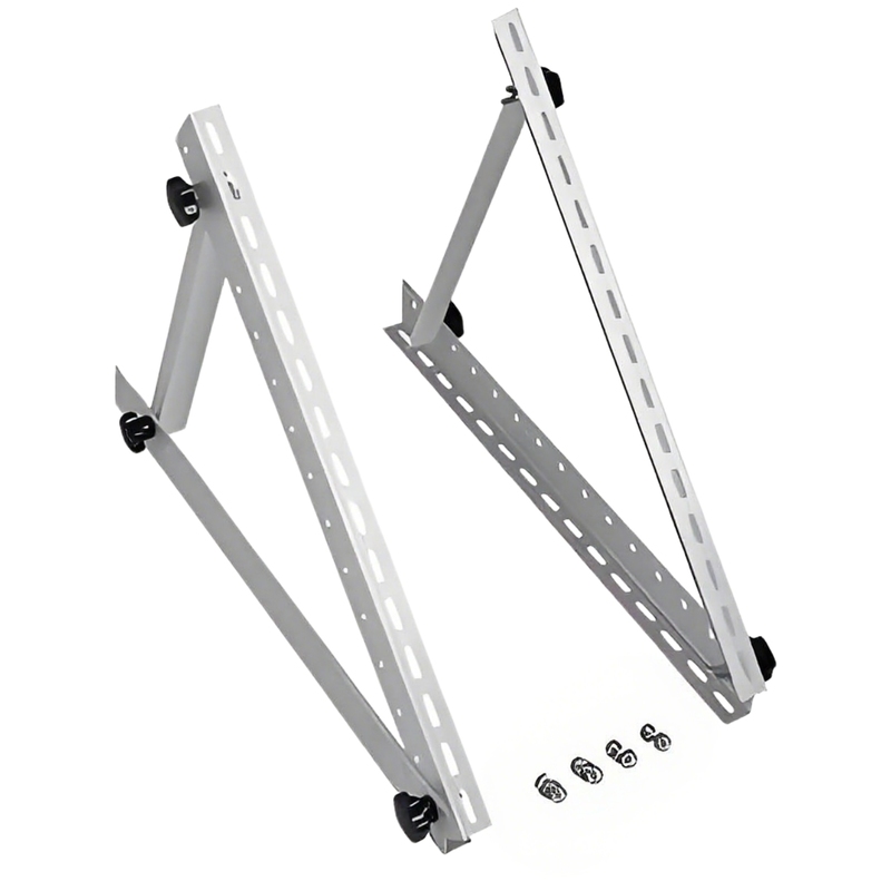 Zmiennik kątowy paneli słonecznych