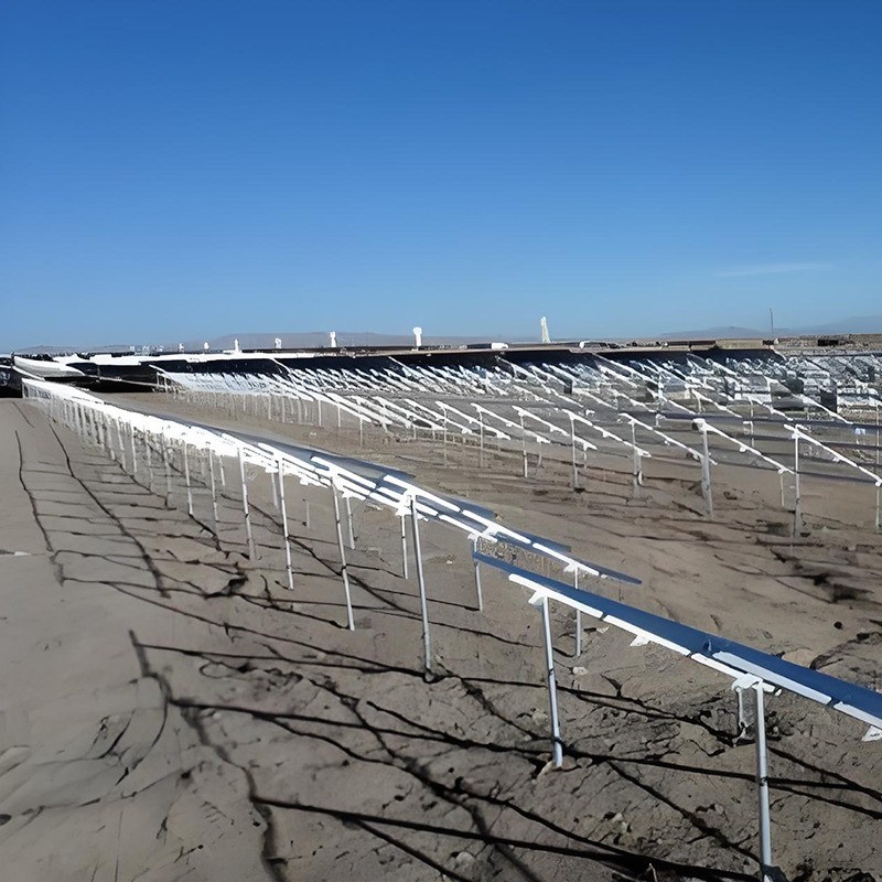 Dostosowalne uchwyty do instalacji paneli słonecznych dla Twojej elektrowni słonecznej Potrzeba mocnego i trwałego rozwiązania dla Twoich projektów