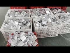 Zestawy do montażu paneli słonecznych na metalowy dach